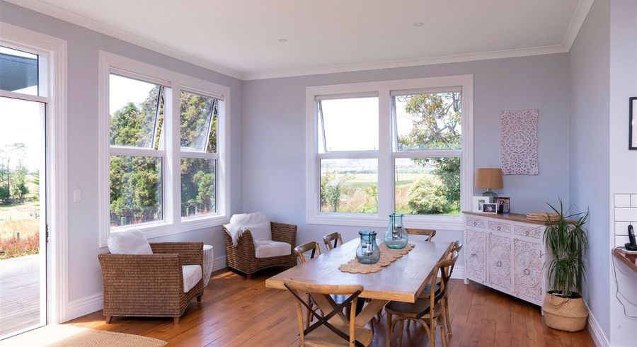  at 108 Kukutauaki Road, Koputaroa, Levin