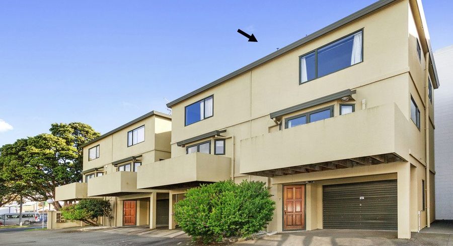  at 4/7 Raroa Road, Lower Hutt, Lower Hutt, Wellington