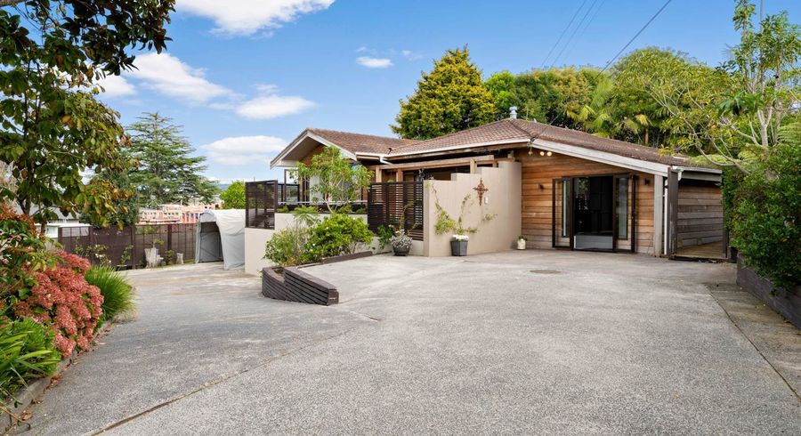  at 89A View Road, Henderson, Waitakere City, Auckland