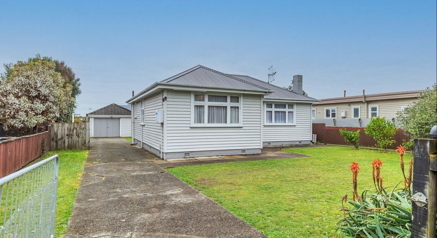  at 12 Clark Street, Levin, Levin