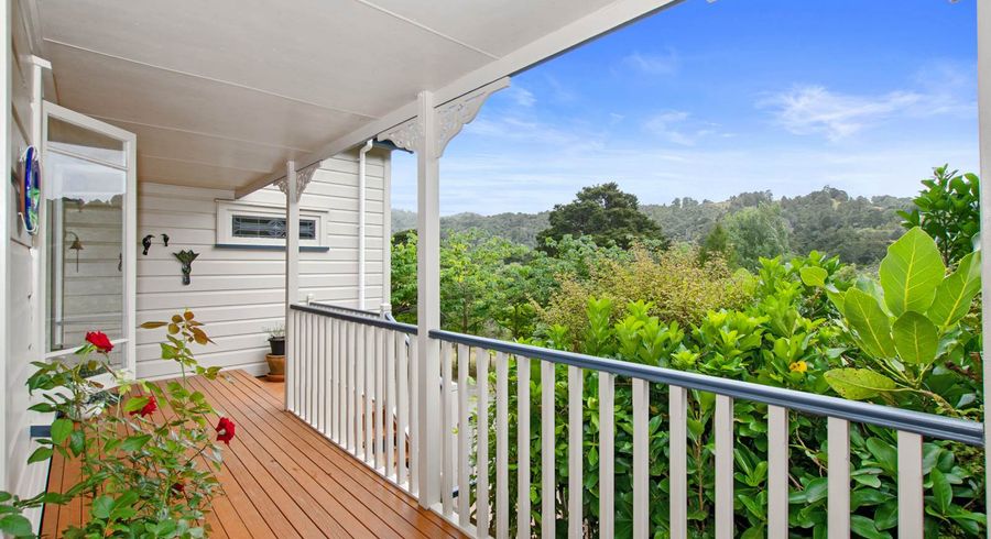  at 197 Whau Valley Road, Whau Valley, Whangarei