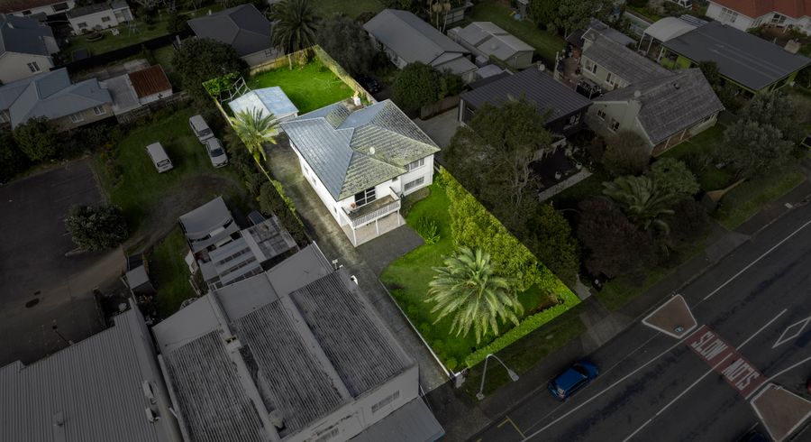  at 45 Coronation Road, Mangere Bridge, Auckland