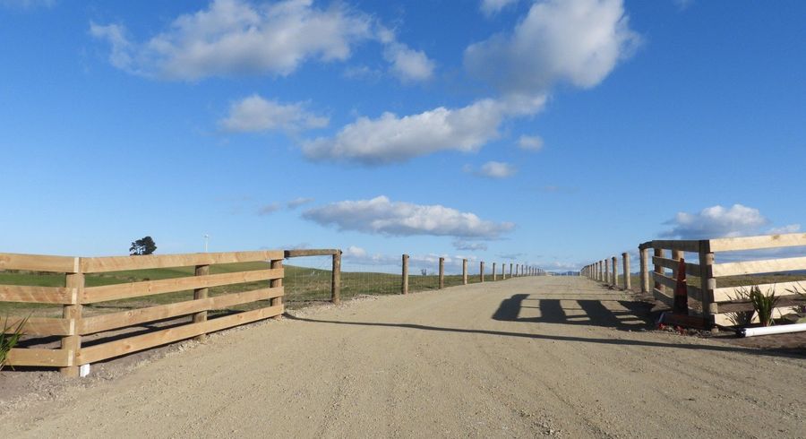  at Lot 3 Lambton Street, Maheno, Waitaki, Otago