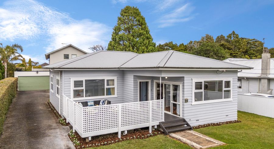  at 1/206 Onewa Road, Birkenhead, North Shore City, Auckland