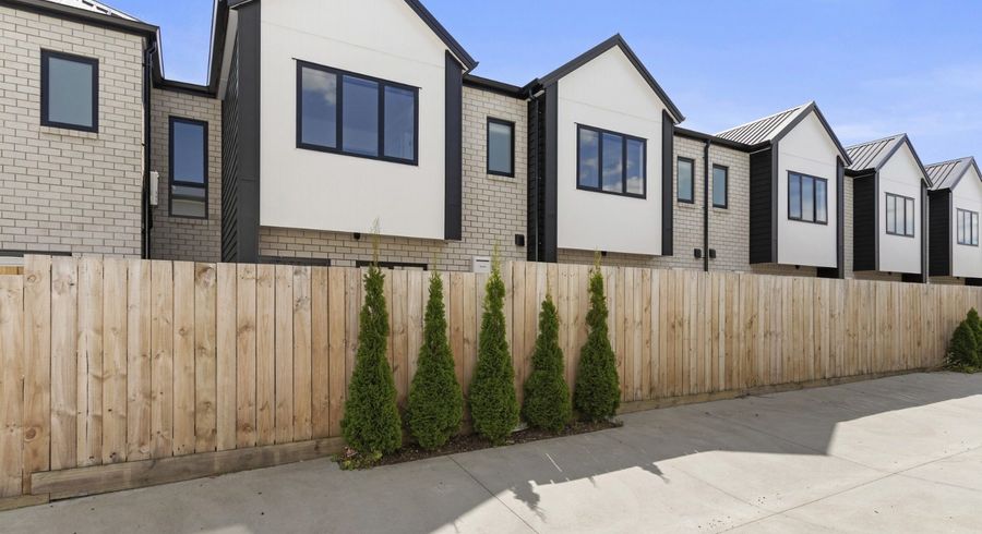  at 5/12 Charlemont Street, Whitiora, Hamilton, Waikato