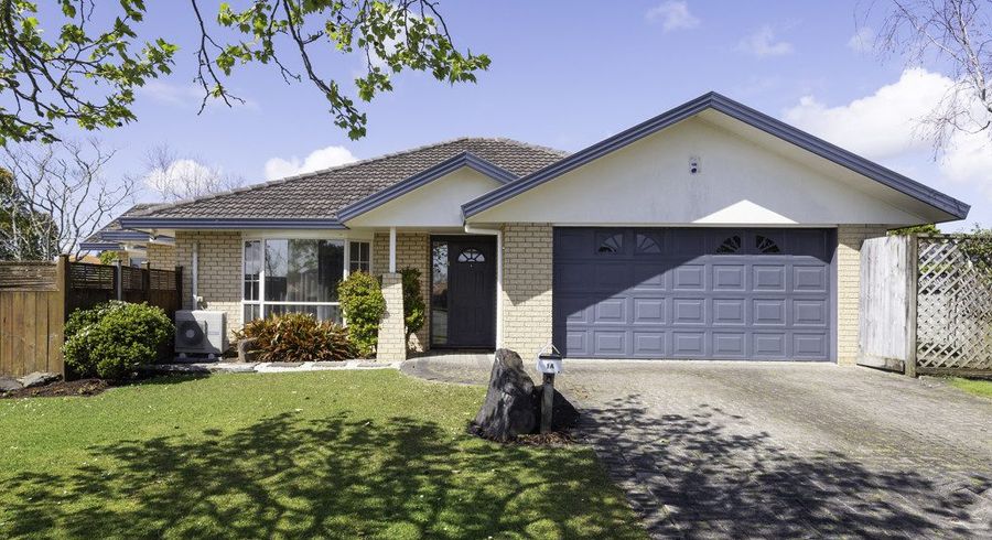  at 1A Ambleside Drive, Northpark, Manukau City, Auckland