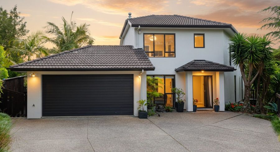  at 77 Hobson Road, Albany, North Shore City, Auckland