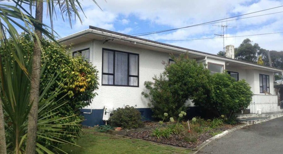  at 61 Fitzherbert Avenue, Springvale, Whanganui, Manawatu / Whanganui