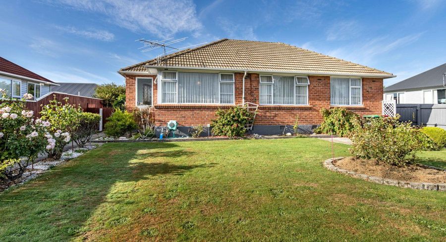  at 263 George Street, Waverley, Invercargill
