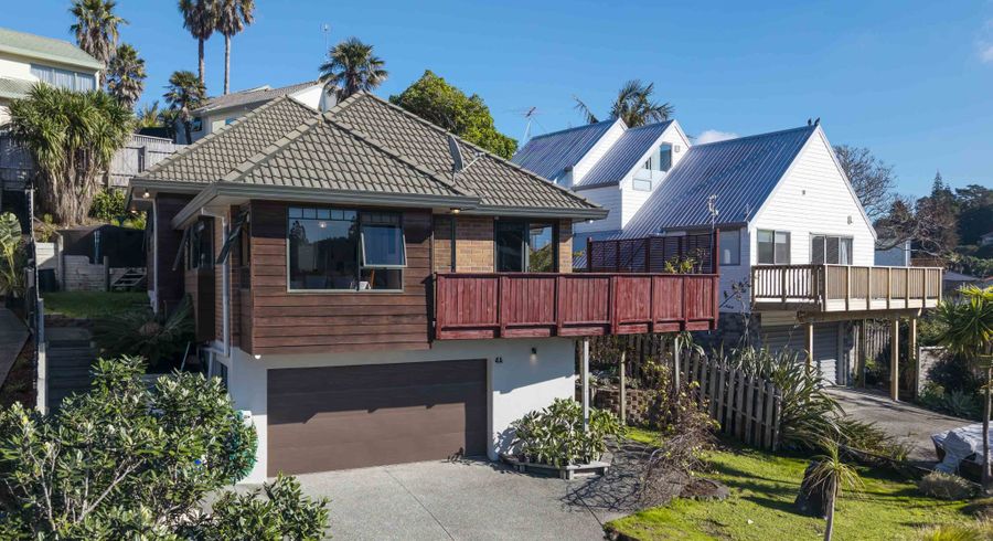  at 4A Kestrel Heights, Arkles Bay, Rodney, Auckland