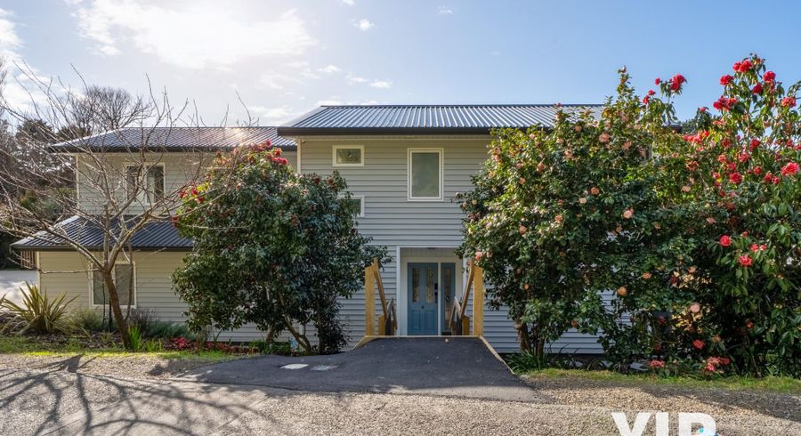  at 4 Glenside Road, Glenside, Wellington, Wellington