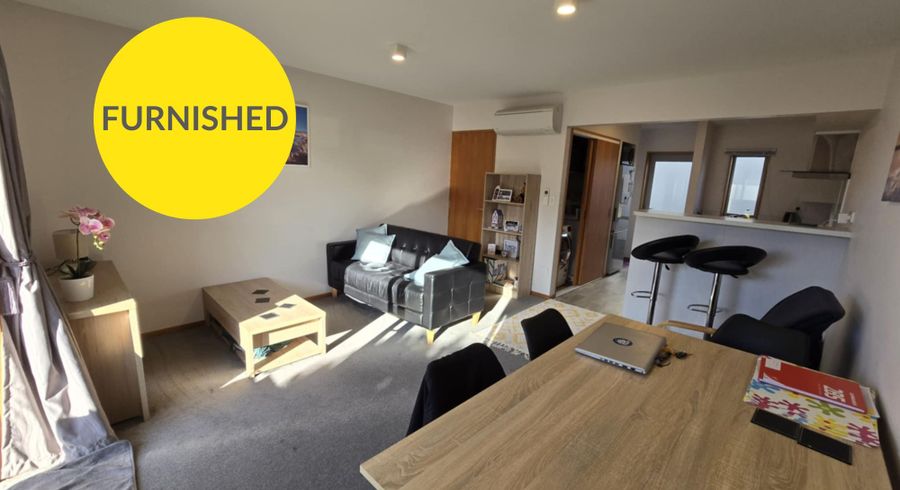  at 5/25 Ayr Street, Riccarton, Christchurch City, Canterbury