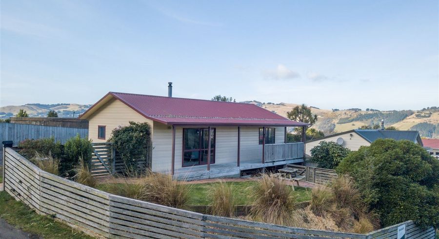  at 34 Taupo Street, Ravensbourne, Dunedin