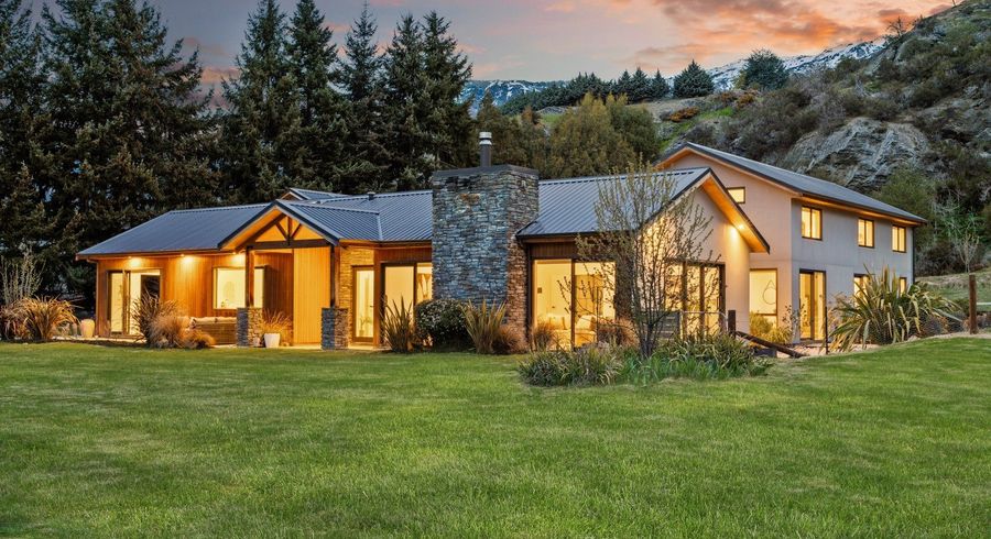  at 62 Morven Ferry Road, Arrow Junction, Queenstown-Lakes, Otago