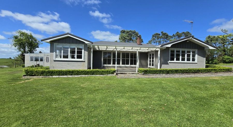  at 565 Matakitaki Road, Glen Murray, Waikato, Waikato