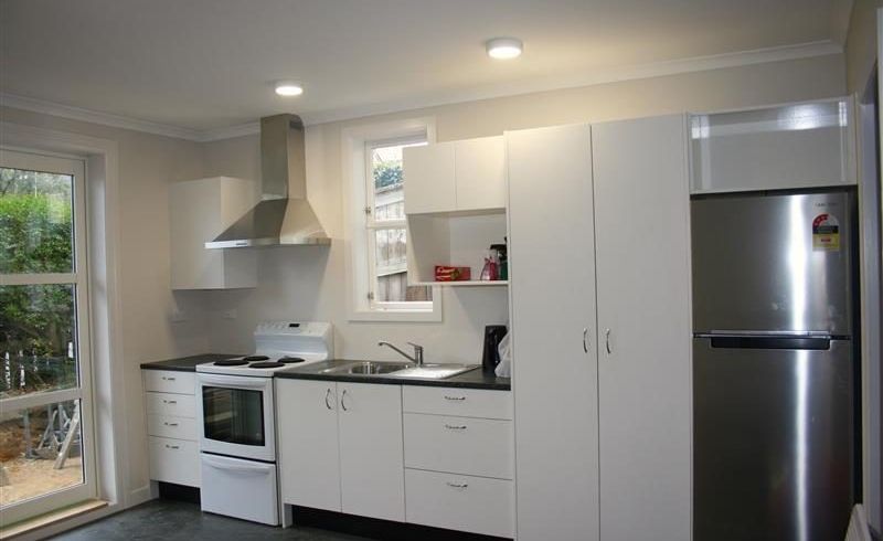  at 101a Brougham Street (Bottom Flat), Mount Victoria, Wellington, Wellington