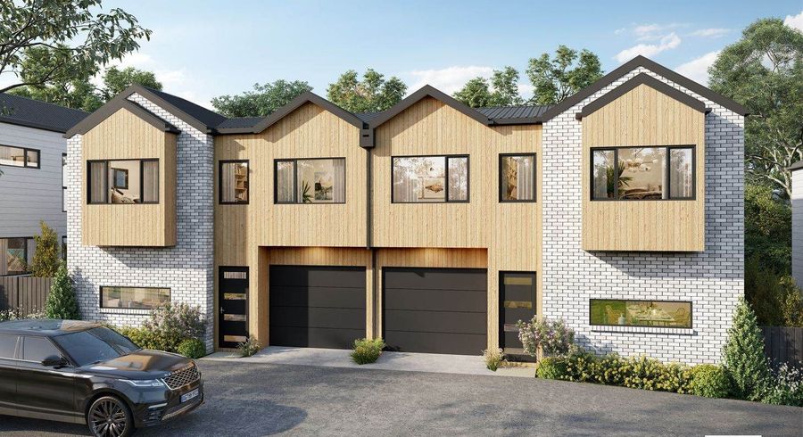  at 4/27 Red Hill Road, Red Hill, Papakura, Auckland