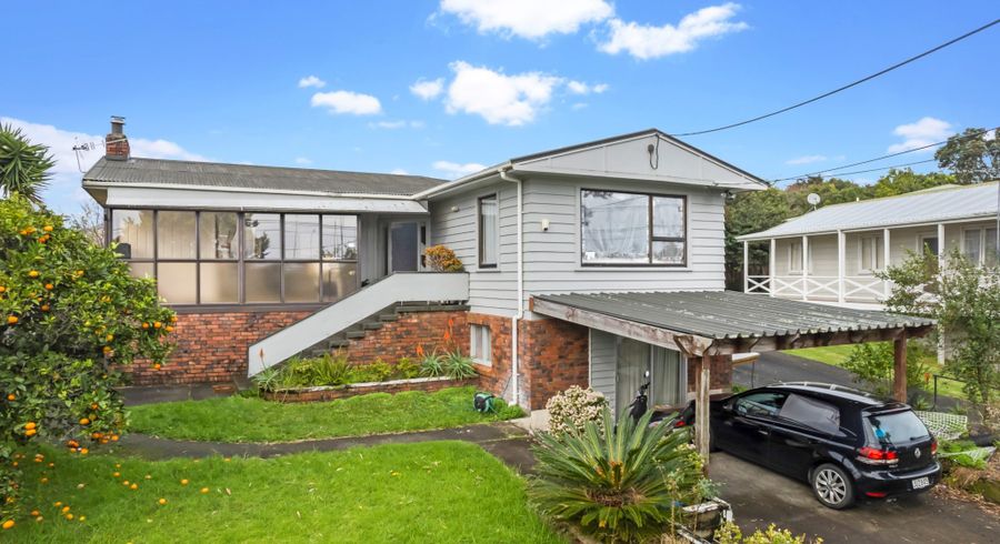  at 39 Moire Road, Massey, Auckland