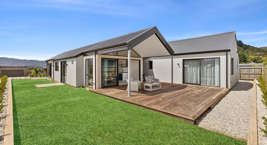  at 11 Rua Street, Albert Town, Wanaka, Otago
