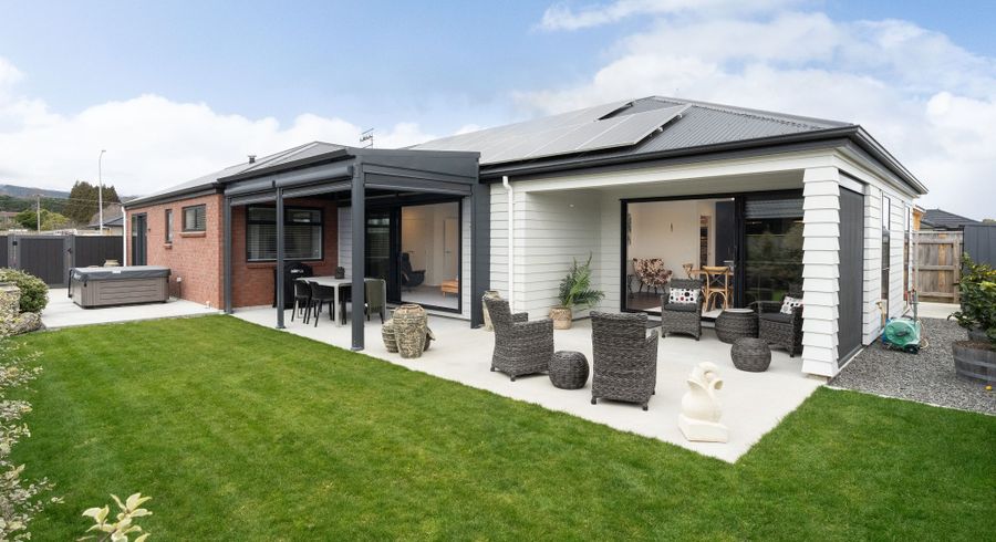  at 9 Pahiki Crescent, Levin, Horowhenua, Manawatu / Whanganui