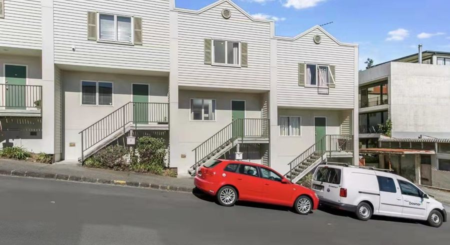  at 2D Diamond Street, Eden Terrace, Auckland