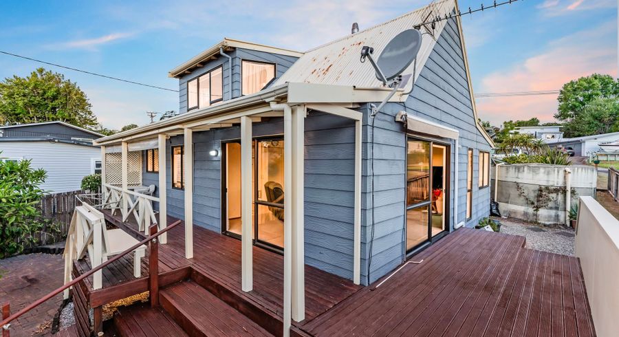  at 21A Walbrook Road, Manly, Whangaparaoa