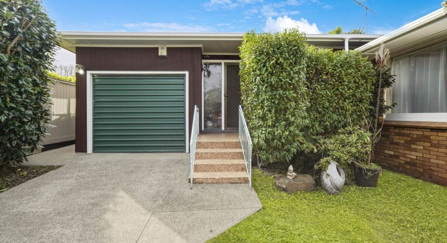  at 3/15 Orakau Avenue, Epsom, Auckland City, Auckland