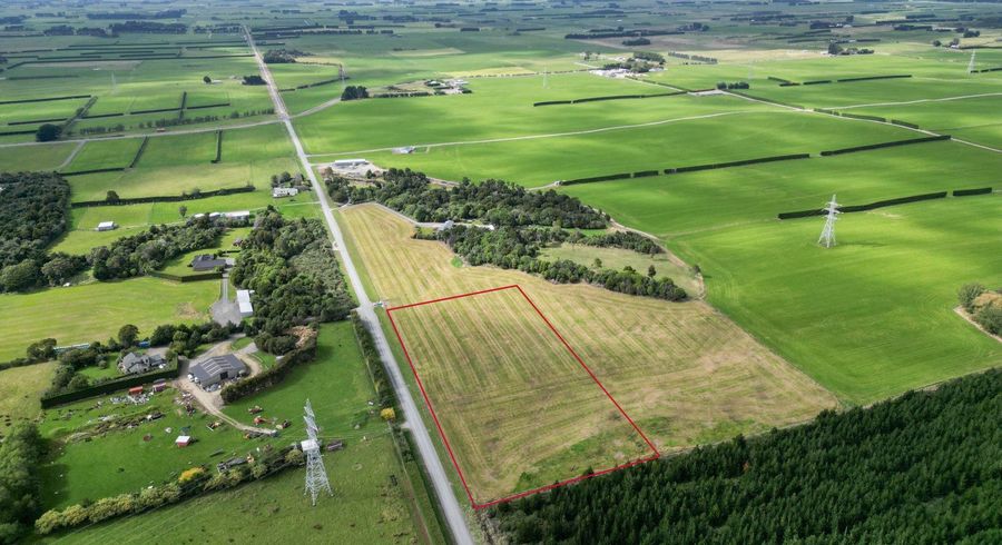  at 348 Mason Road, Seaward Bush, Invercargill, Southland