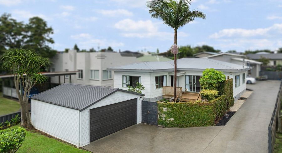  at 30 Helvetia Road, Pukekohe, Pukekohe
