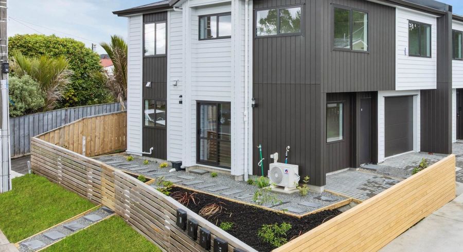  at 64A Stonex Road, Papatoetoe, Manukau City, Auckland