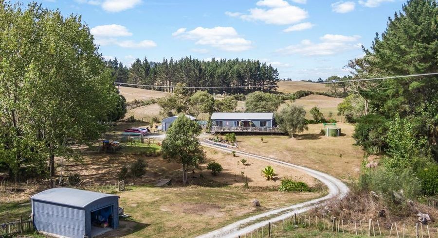  at 136 Bosher Road, Wellsford, Wellsford