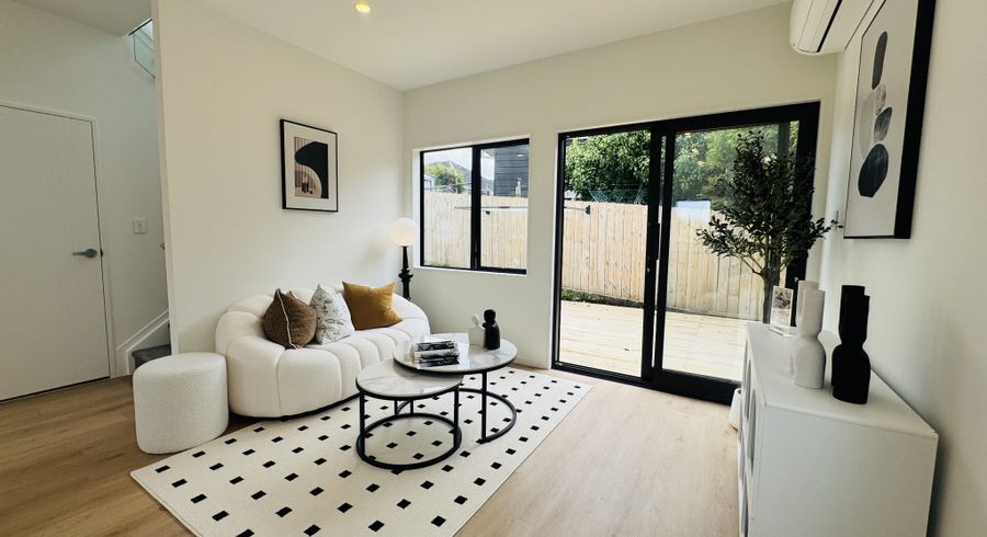  at Lot4/5 Pinewood Street, Avondale, Auckland City, Auckland