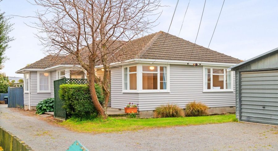  at 22 Santa Rosa Avenue, Halswell, Christchurch City, Canterbury