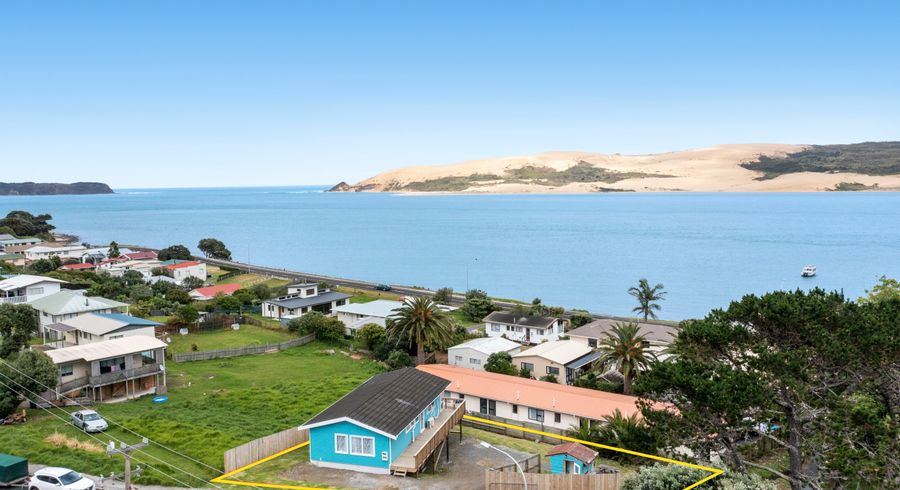  at 65 Fairlie Crescent, Opononi