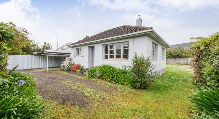  at 5 Anderson Street, Hokowhitu, Palmerston North, Manawatu / Whanganui