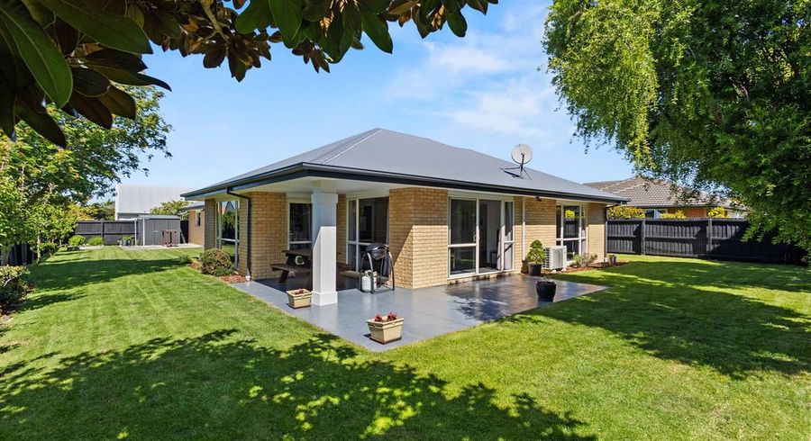  at 6 Rawei Place, Harewood, Christchurch City, Canterbury