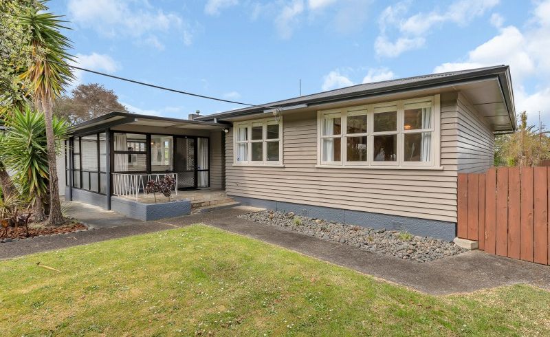  at 25 Wilson Avenue, Avenues, Whangarei