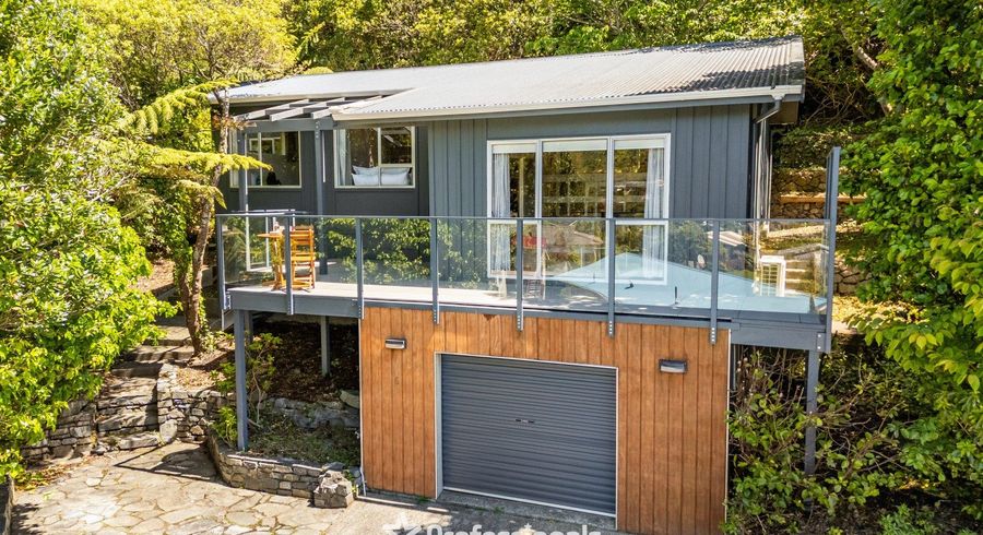  at 6 Swadel Way, Karori, Wellington, Wellington