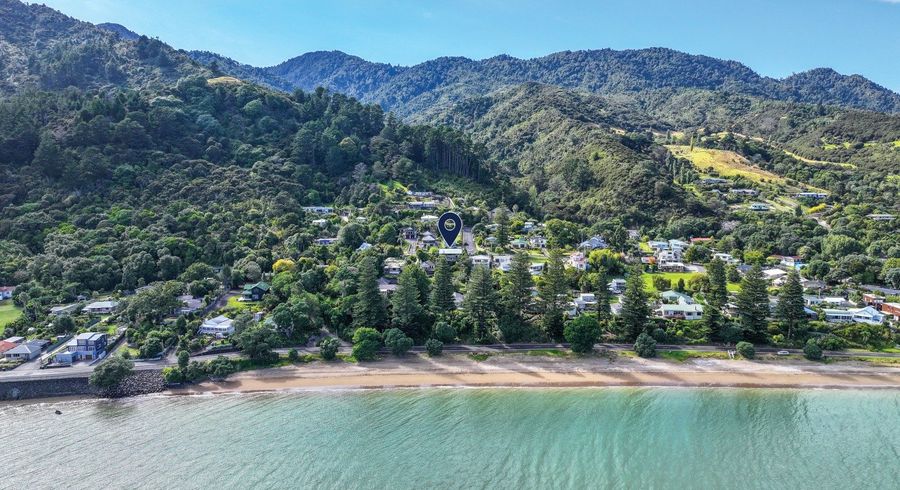  at 31 Patui Avenue, Thames, Thames-Coromandel, Waikato