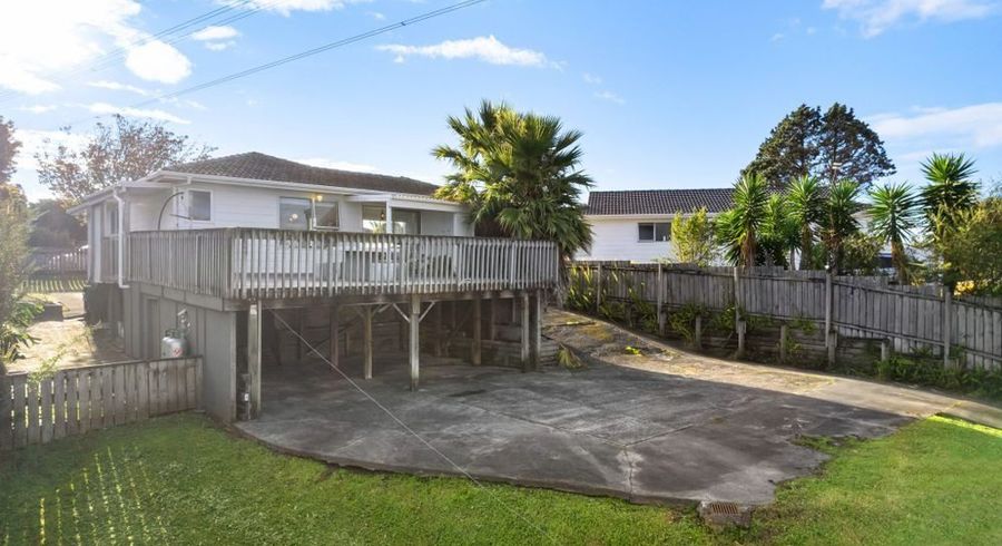  at 23 Cherrytree Place, Massey, Waitakere City, Auckland