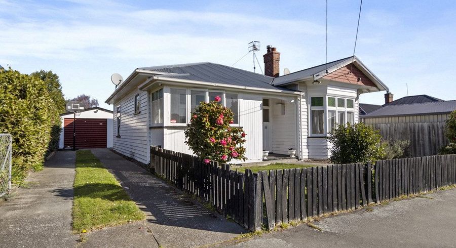  at 6 Aynsley Street, Parkside, Timaru, Canterbury