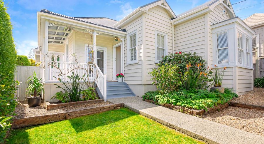  at 28 Patuone Avenue, Devonport, North Shore City, Auckland
