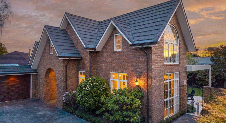  at 133 Totara Street, Riccarton, Christchurch