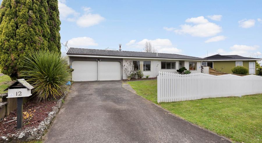  at 12 Vina Place, Massey, Auckland