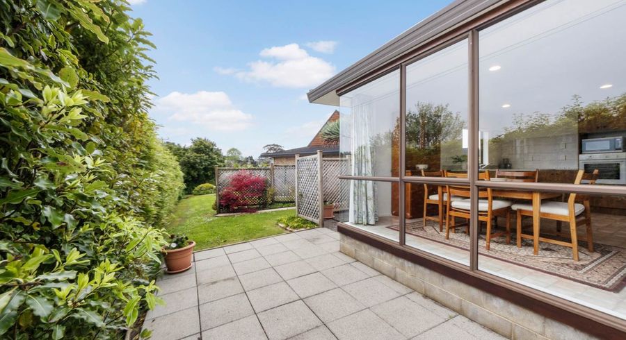  at 31/18 Williams Road, Hobsonville, Waitakere City, Auckland