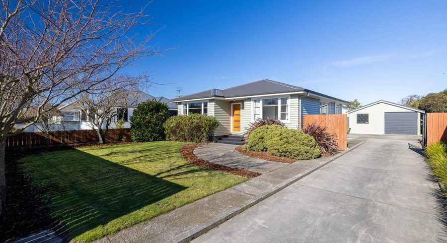  at 25 Aurora Street, Hei Hei, Christchurch City, Canterbury