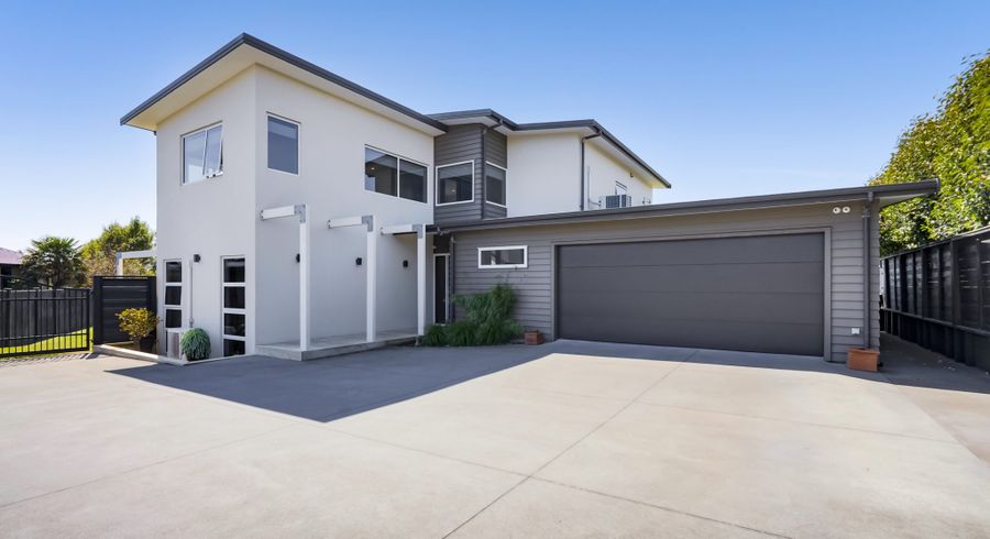  at 5D Vardon Way, Waiwhakaiho, New Plymouth, Taranaki