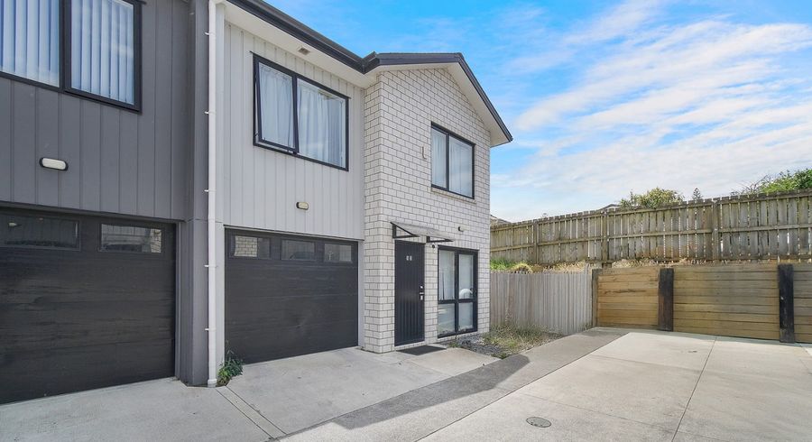  at 5D Guildford Place, Glen Innes, Auckland City, Auckland