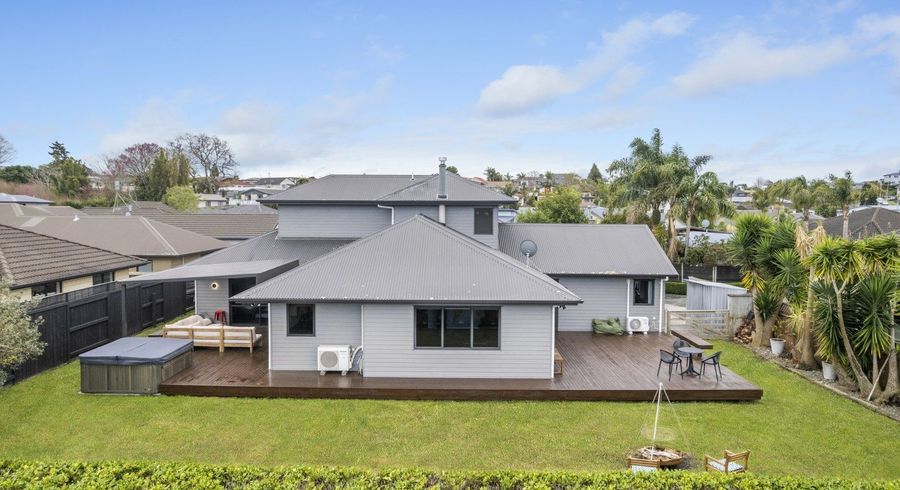  at 19 Paradise Place, Matua, Tauranga, Bay Of Plenty