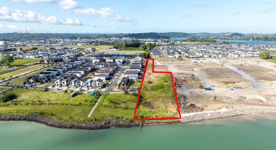  at 12 Scott Road, Hobsonville, Waitakere City, Auckland